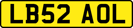 LB52AOL