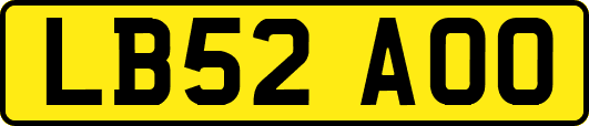 LB52AOO