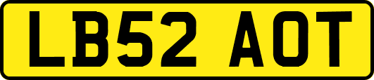LB52AOT