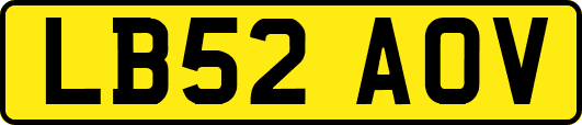 LB52AOV