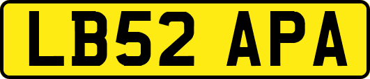 LB52APA