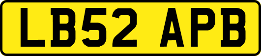 LB52APB