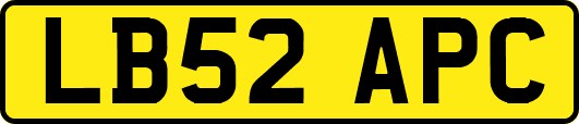 LB52APC