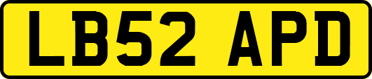 LB52APD