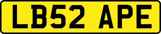 LB52APE