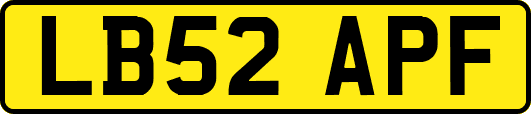 LB52APF