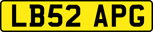 LB52APG