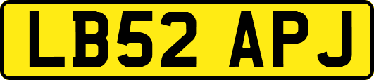 LB52APJ