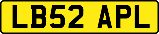 LB52APL
