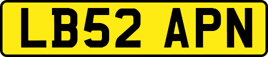 LB52APN