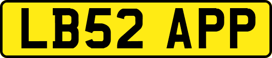 LB52APP