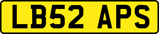 LB52APS