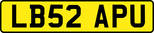 LB52APU