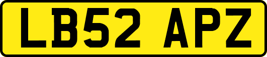 LB52APZ