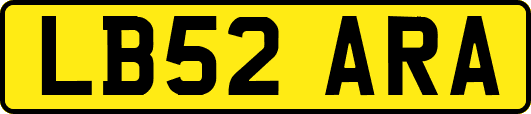 LB52ARA
