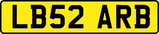 LB52ARB