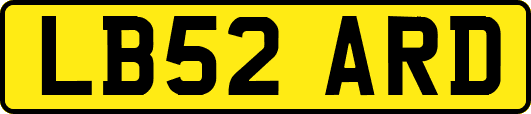 LB52ARD