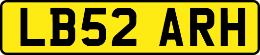 LB52ARH