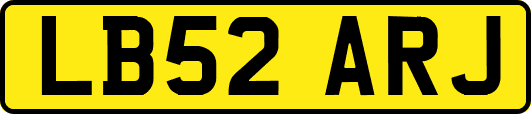 LB52ARJ