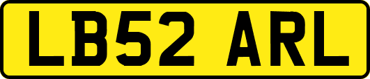LB52ARL