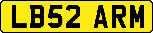 LB52ARM
