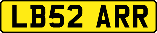 LB52ARR