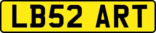 LB52ART