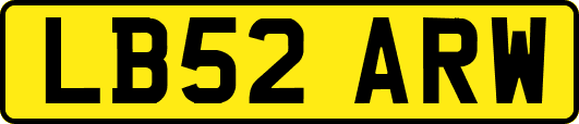 LB52ARW