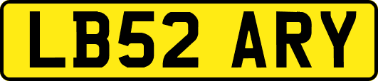 LB52ARY