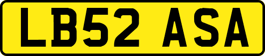 LB52ASA