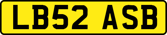 LB52ASB