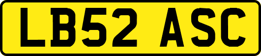 LB52ASC