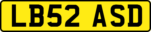 LB52ASD