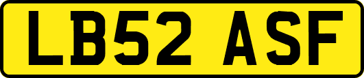 LB52ASF