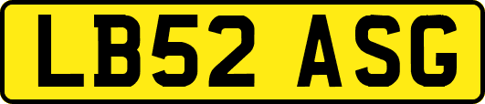 LB52ASG