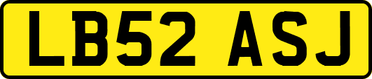 LB52ASJ