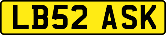 LB52ASK