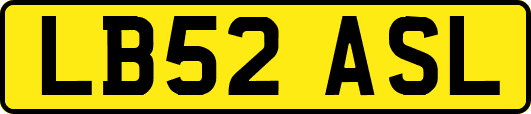 LB52ASL