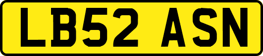 LB52ASN
