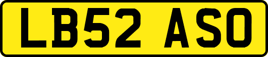 LB52ASO