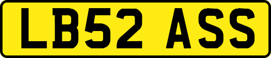 LB52ASS