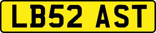 LB52AST