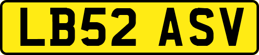 LB52ASV