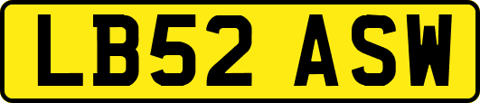 LB52ASW