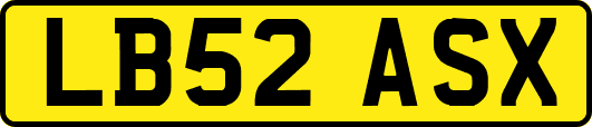 LB52ASX