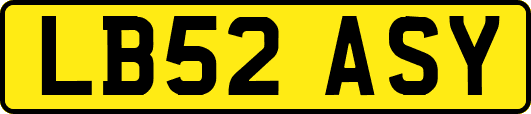 LB52ASY