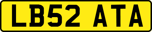 LB52ATA