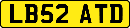 LB52ATD