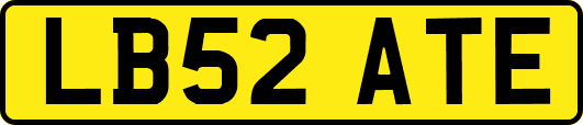 LB52ATE