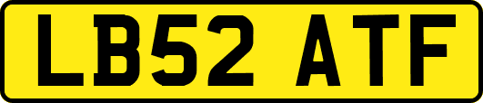 LB52ATF